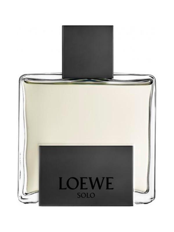 Loewe Solo Mercurio