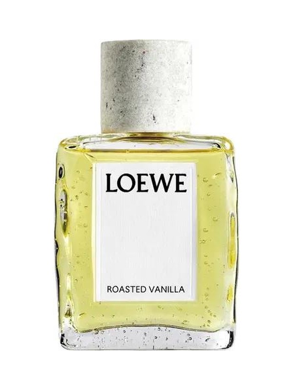 Roasted Vanilla