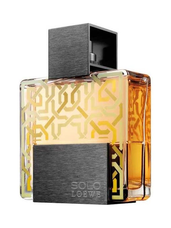 Solo Loewe Andalusi Limited Edition