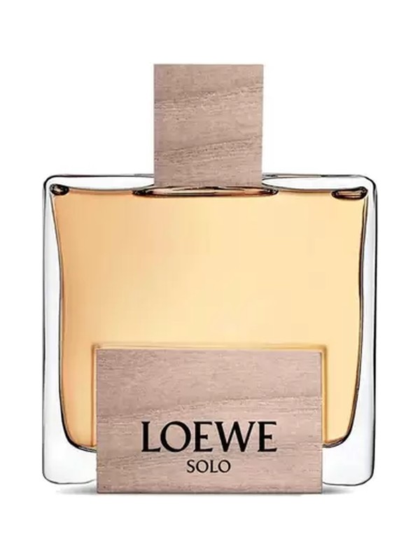 Solo Loewe Cedro