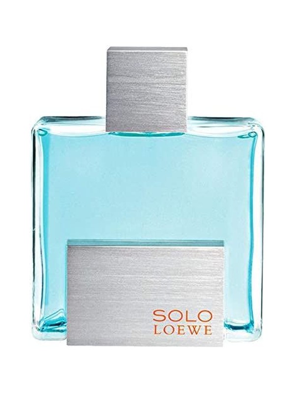 Solo Loewe Eau de Cologne Intense