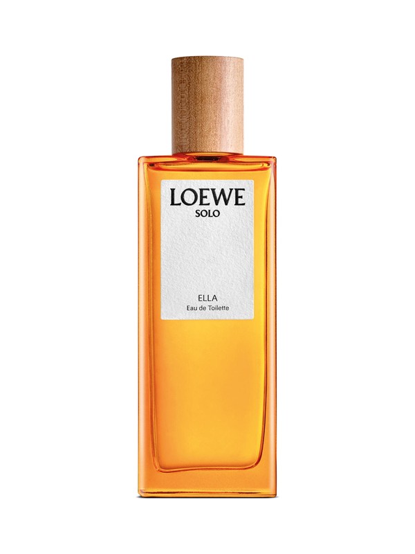 Solo Loewe Ella Eau de Toilette