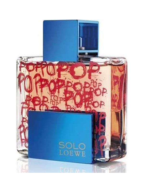 Solo Loewe Pop