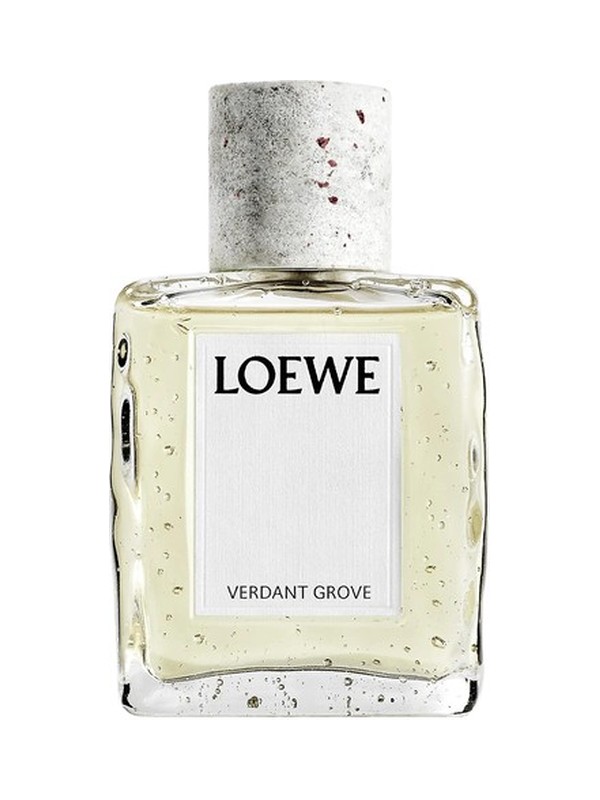 Verdant Grove