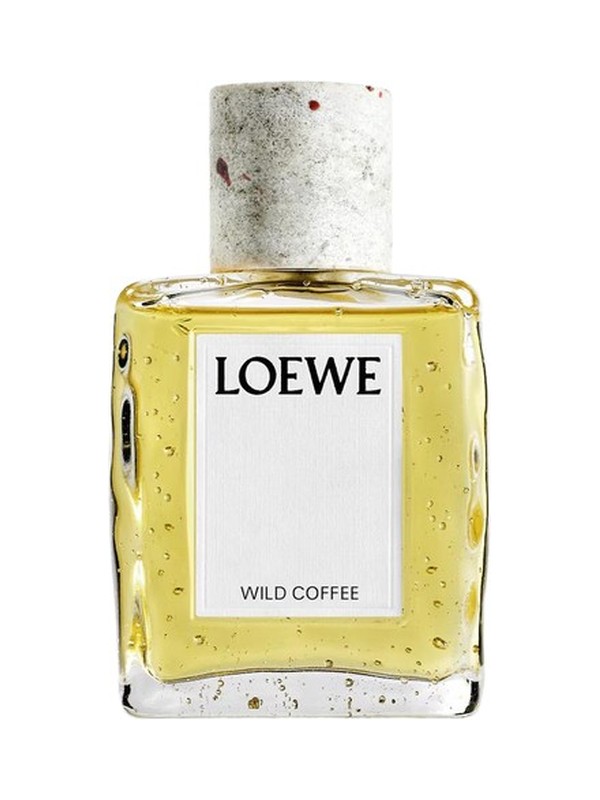 Wild Coffee