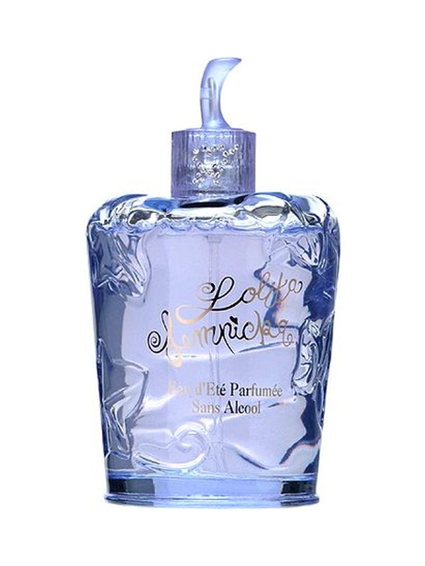 Eau d'Ete Parfumee