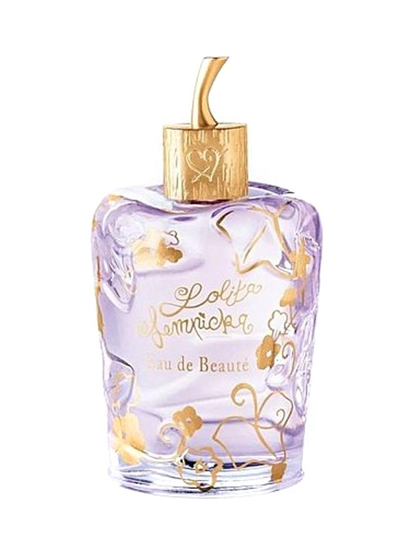 Eau de Beaute