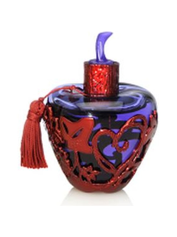 Eau de Minuit - Midnight Fragrance