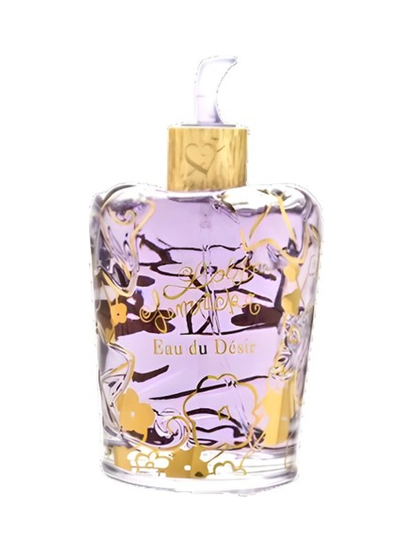 Eau du Désir