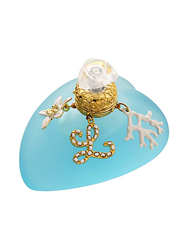 Fleur de Corail