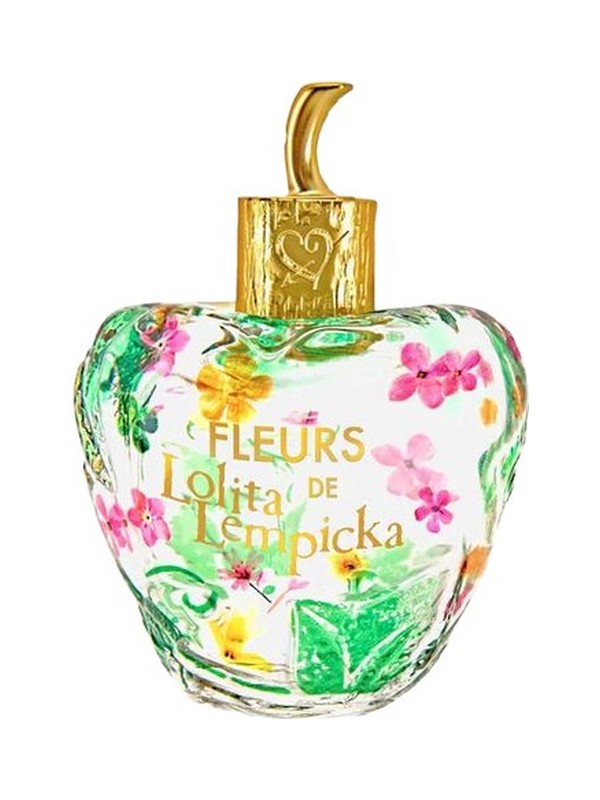 Fleurs de Lolita Lempicka