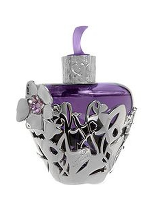 L'eau d'Minuit 2007 Fleur de Minuit