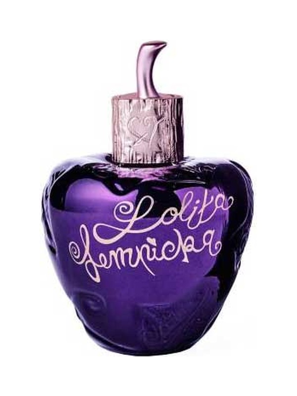 Le Parfum de Lolita Lempicka