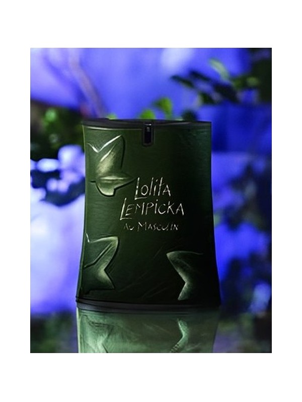 Lolita Lempicka Au Masculin 2006