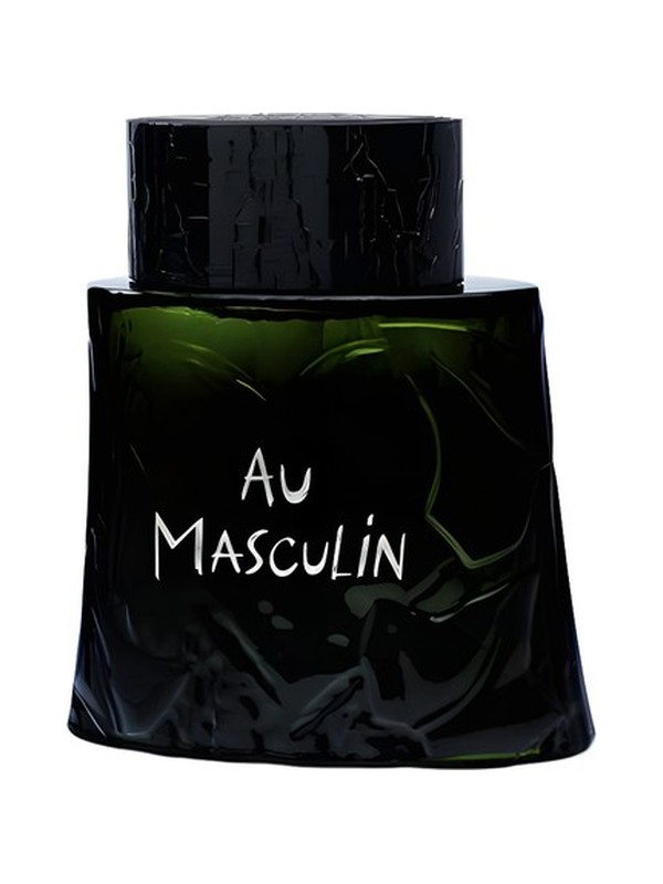 Lolita Lempicka Au Masculin Eau de Parfum Intense