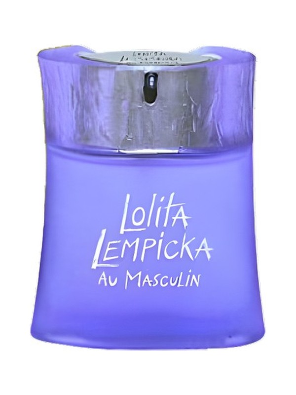 Lolita Lempicka Au Masculin Fraicheur