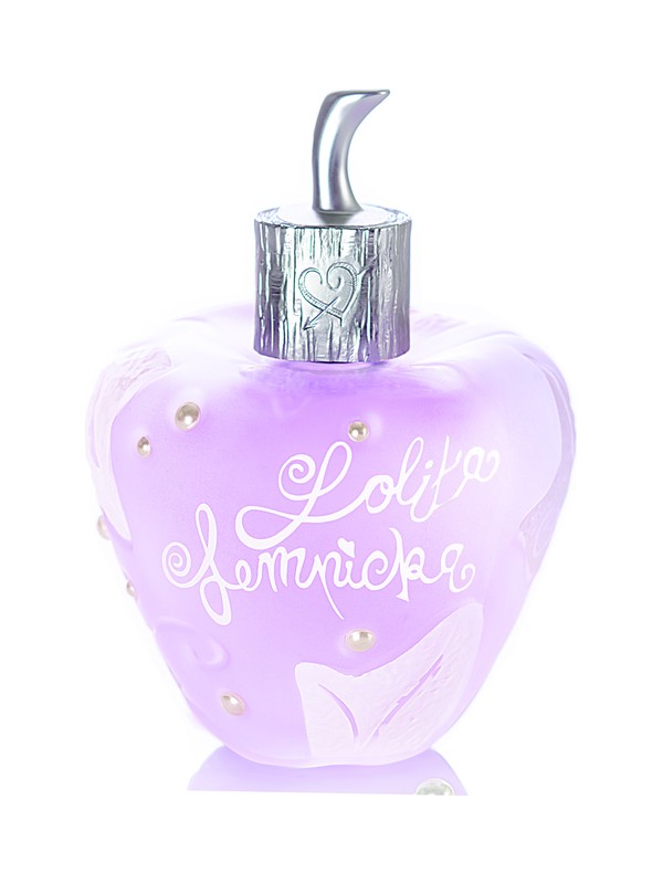 Lolita Lempicka L'Eau en Blanc Edition Perles