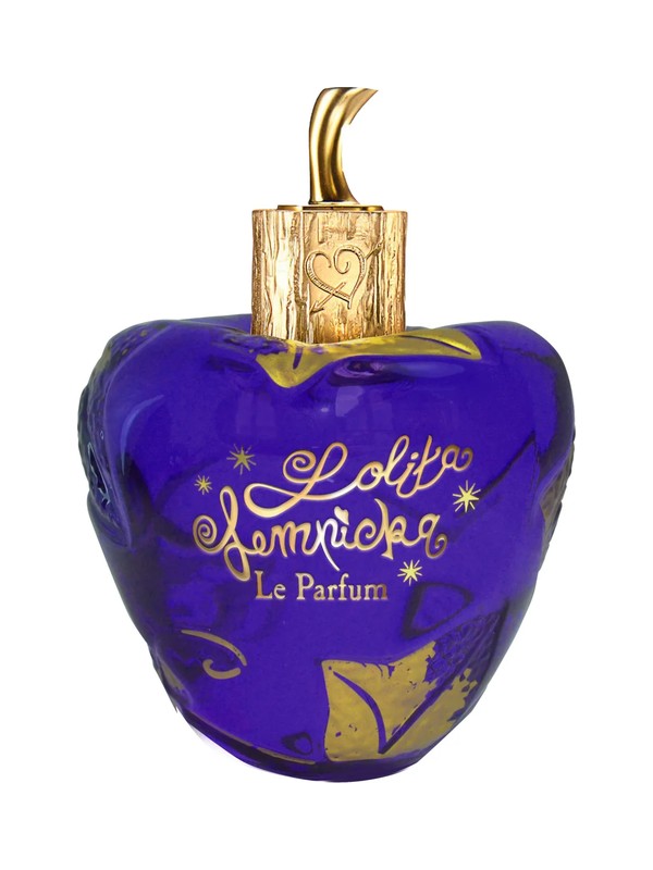Lolita Lempicka Le Parfum Edition Limitée Flacon Minuit
