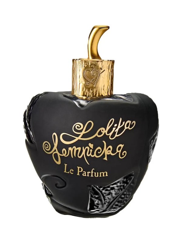 Lolita Lempicka Le Parfum Flacon Minuit (2025)