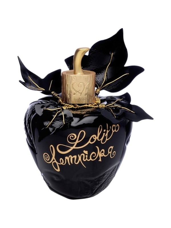Midnight Couture Black Eau de Minuit