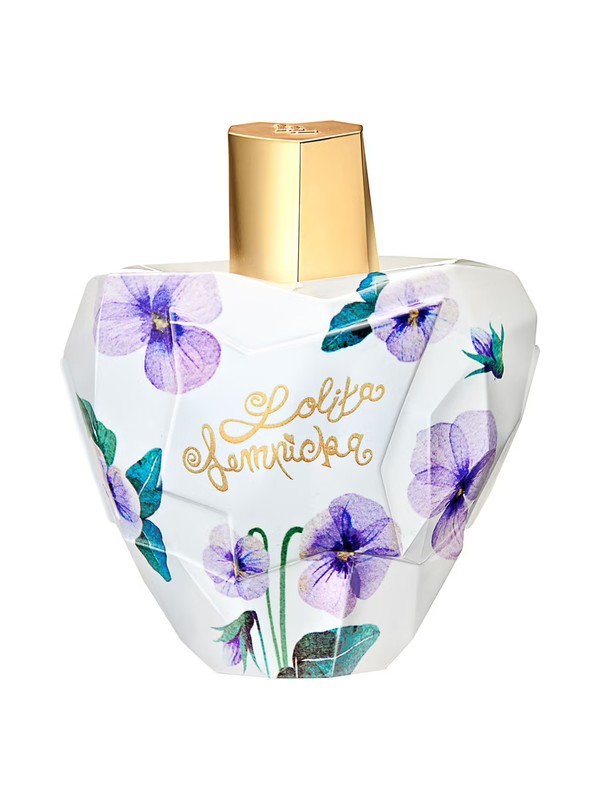 Mon Premier Parfum Edition Limitée (Flacon Mon Printemps)