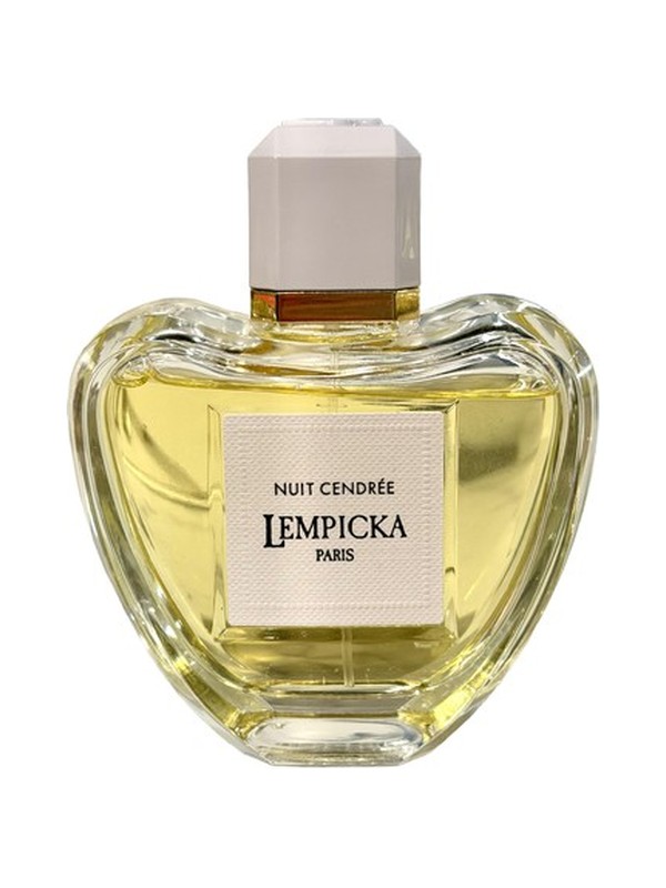 Nuit Cendrée