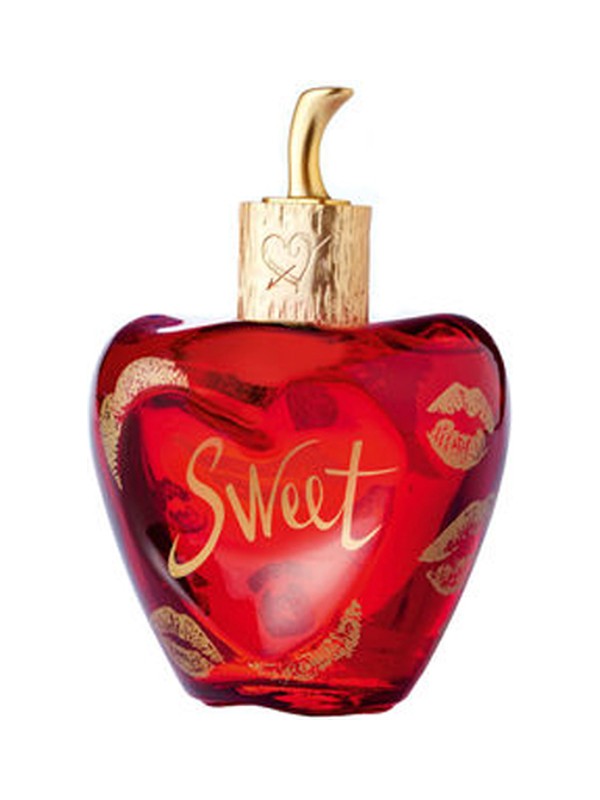 Sweet Kiss