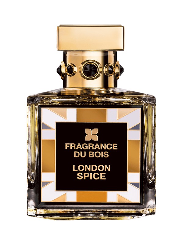 London Spice