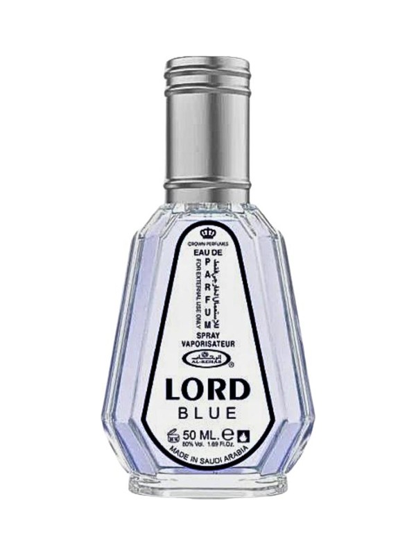 Lord Blue