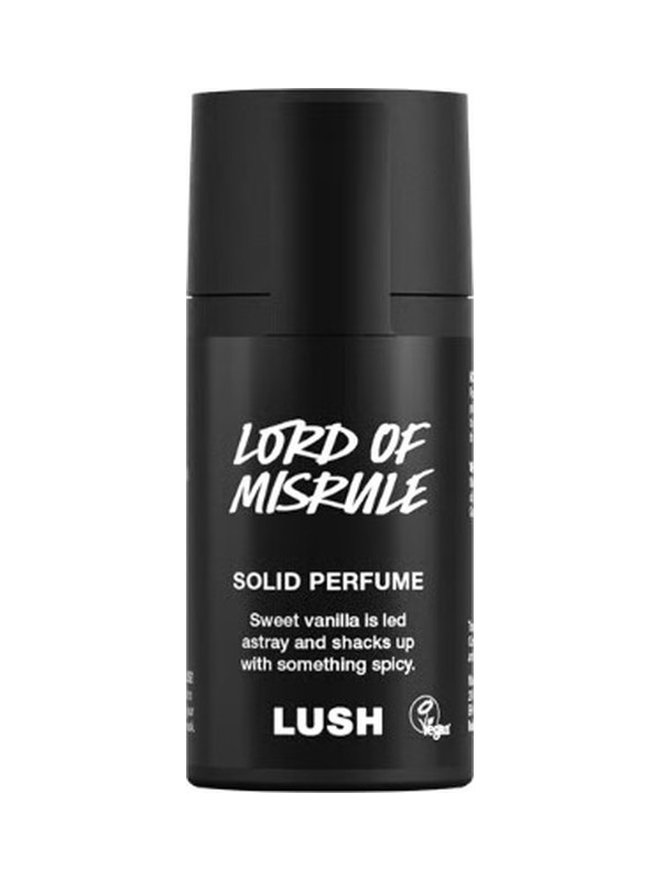 Lord of Misrule