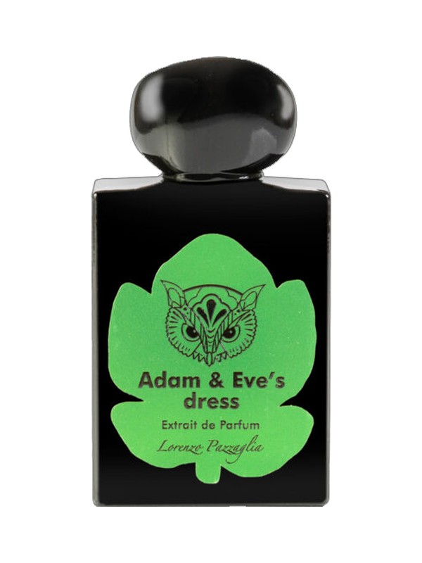 Adam & Eve's Dress