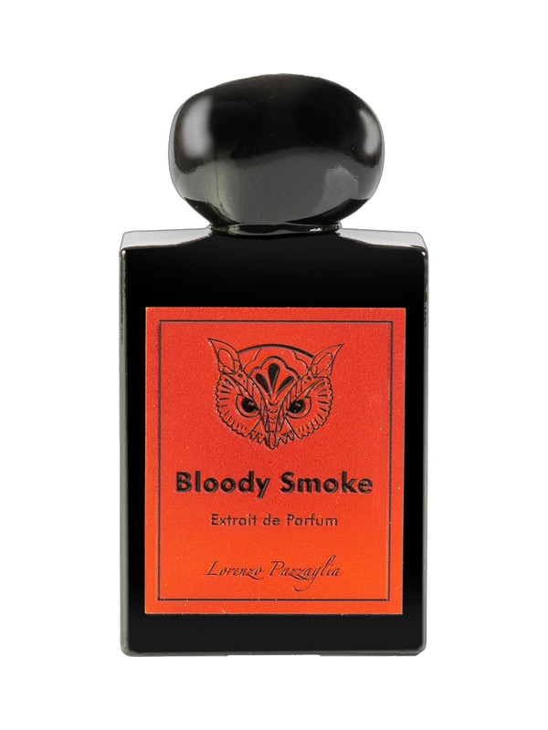 Bloody Smoke