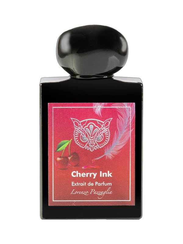Cherry Ink