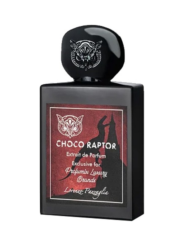 Choco Raptor