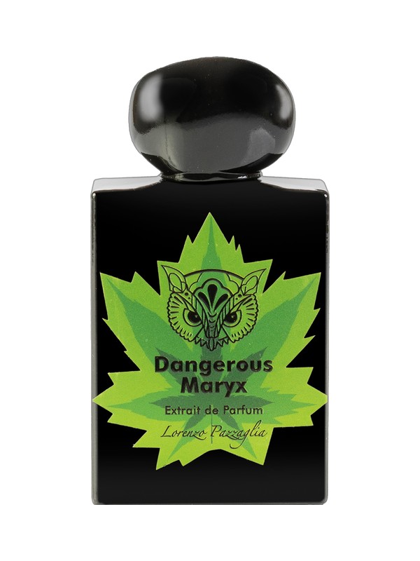 Dangerous Maryx - Limited Edition