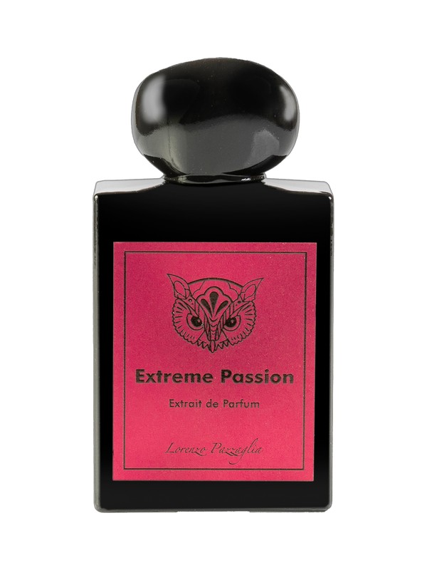 Extreme Passion