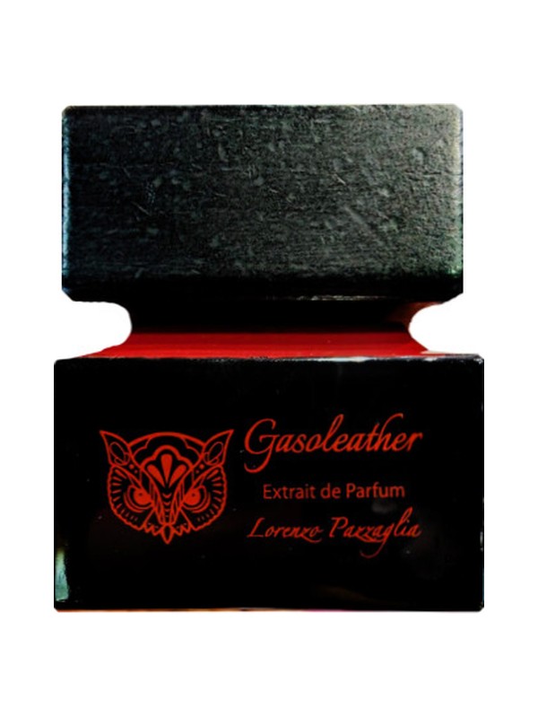 Gasoleather
