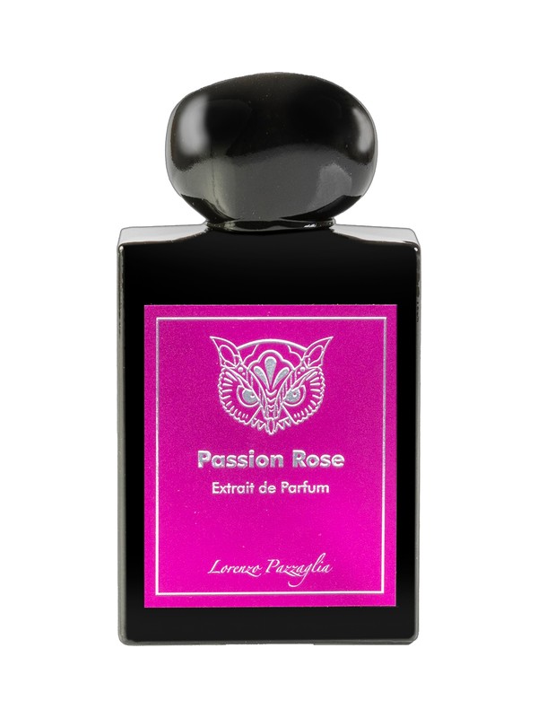 Passion Rose
