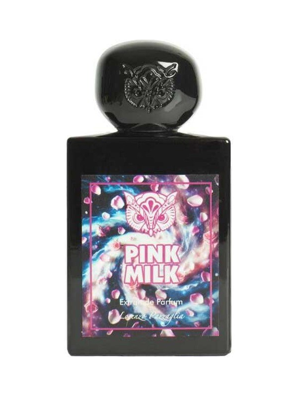 Pink Milk