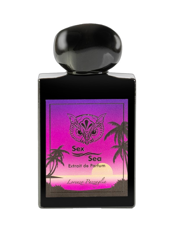 Sex-Sea