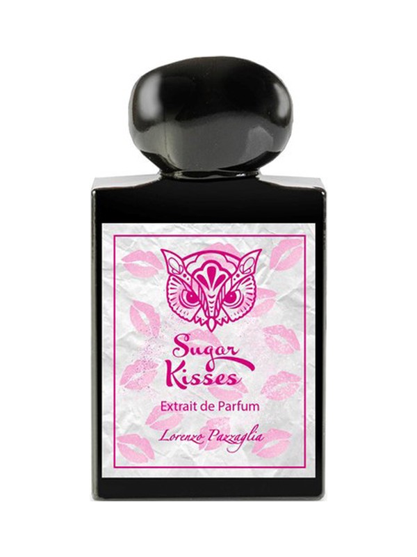 Sugar Kisses