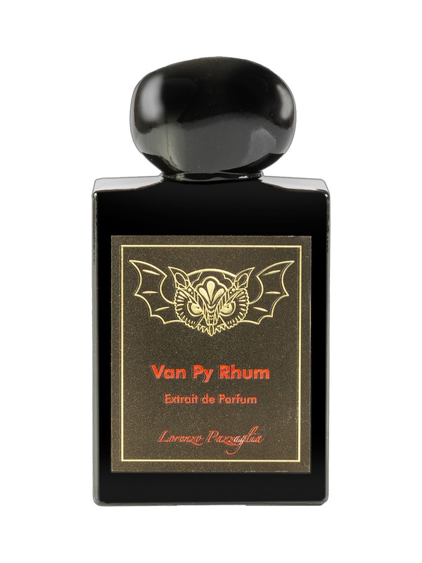 Van Py Rhum