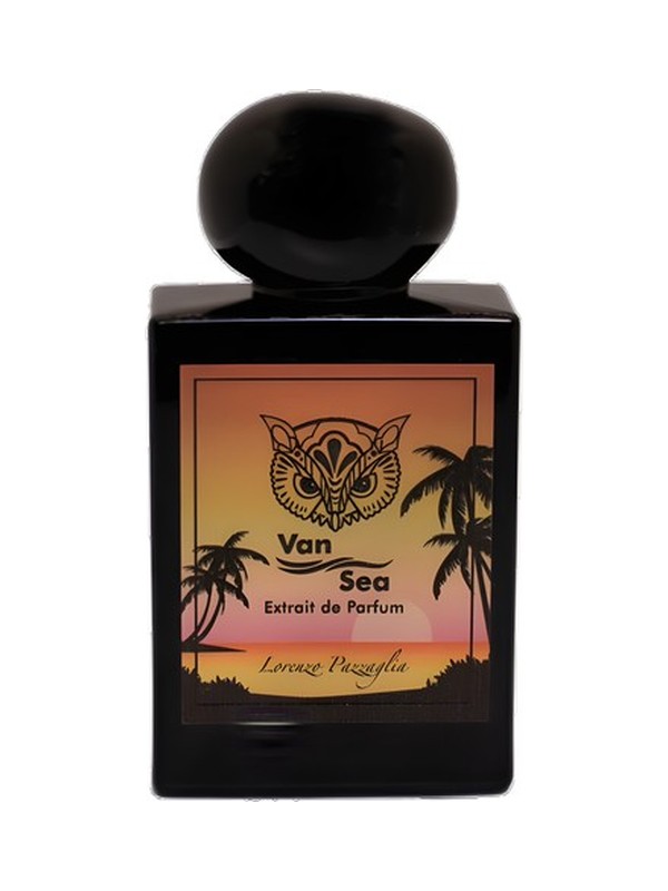 Van Sea