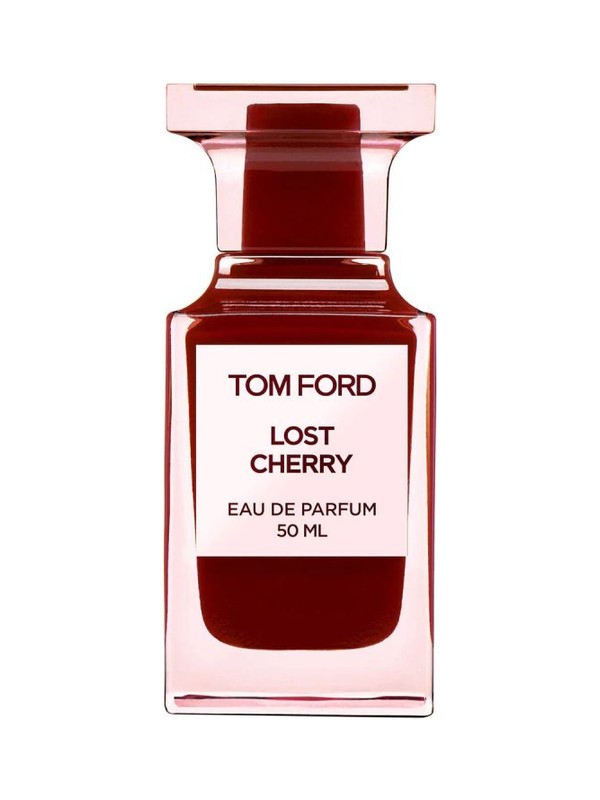 Lost Cherry