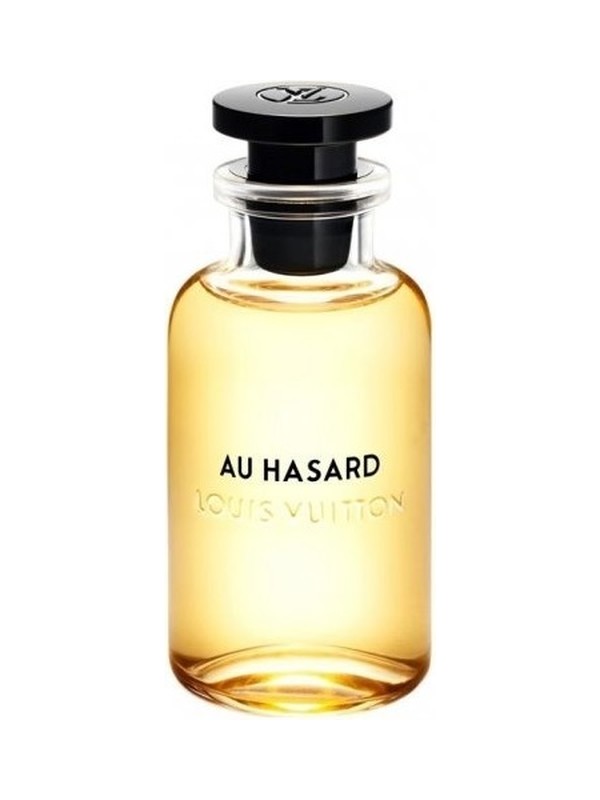 Au Hasard