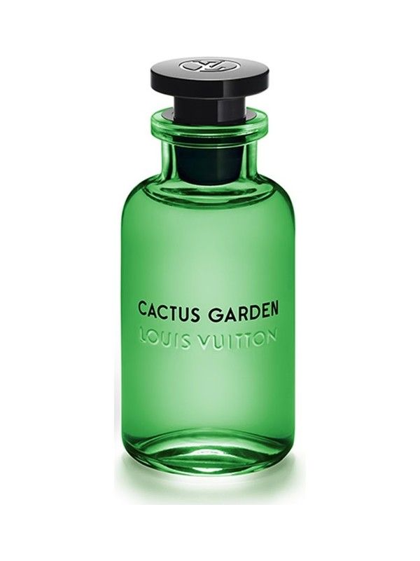 Cactus Garden