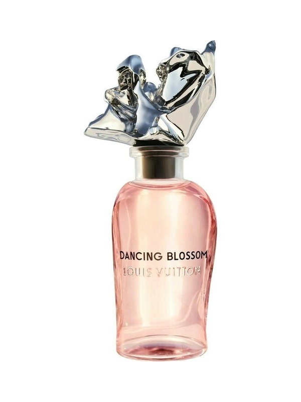 Dancing Blossom