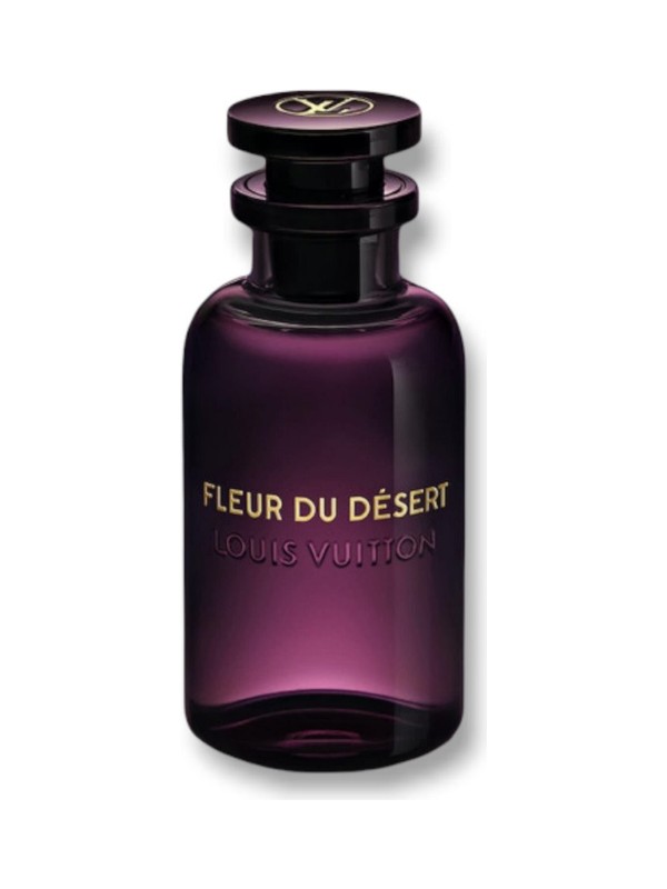 Fleur du Désert