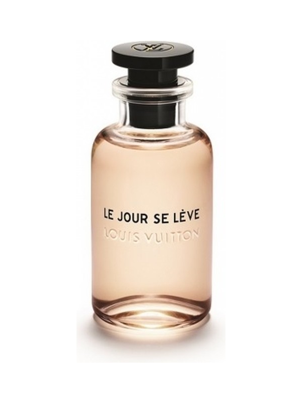 Le Jour se Lève