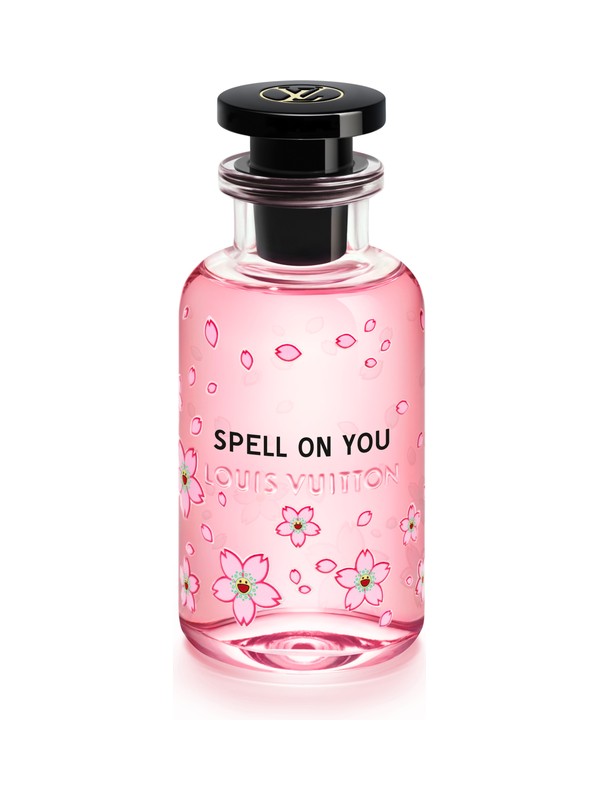 LV x TM Spell On You V.2